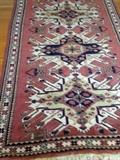Another oriental carpet roughly 5 x7 for sale
