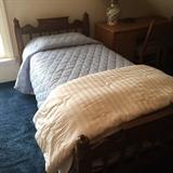 Set of Twin Beds