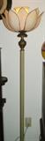 tulip lamp
