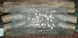 fire place logs