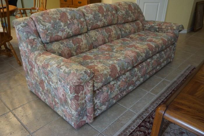 La-Z-boy sofa