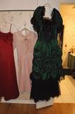 vintage dress up clothes