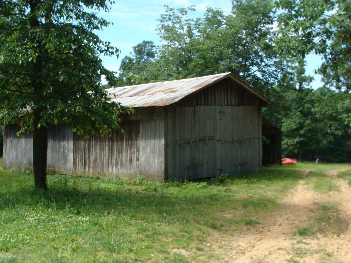 Picturesque Barns and outbuildings. Barns & outbuildings not for sale