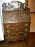 Antique Chest