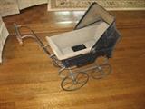 Antique Baby Carriage
