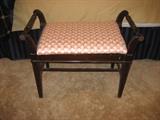 Antique Bench