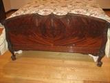 Antique Bedroom Set