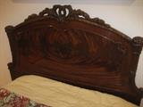 Antique Bedroom Set