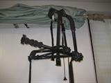 Bicycle carrier