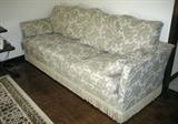 Plain Old Nice Sofa