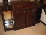 Beautiful Entrance Credenza