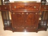 beautiful Entrance Credenza