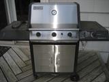 Barbecue Grill
