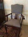 dining room chairs