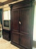 entertainment center
