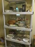 kitchen items, corning ware 
