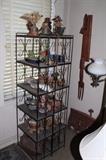 Decorative Shelving