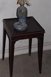 Small Square Table