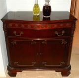 Matching Bar to the Fabulous Dinette Set