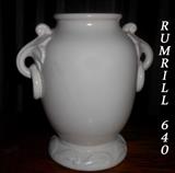 Rumrill Vase