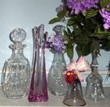 Waterford Decanters