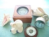 NAUTICAL ITEMS