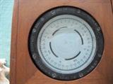 WWII NAVAL COMPASS