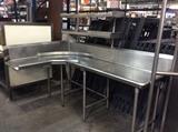 Stainless Steel Table