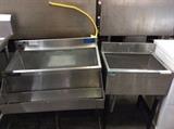 Stainless Steel Sinks