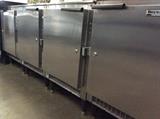 Stainless Steel Units