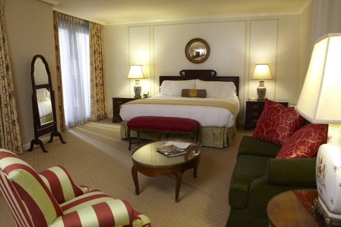 Hotel Furniture from The Adolphus Hotel - Dallas