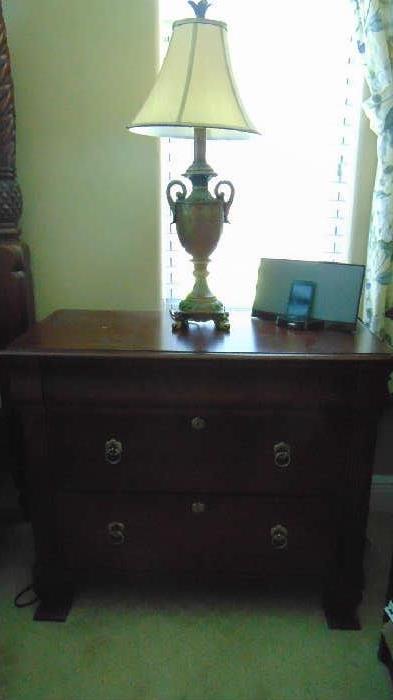 other matching nightstand