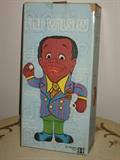 Flip Wilson/Geraldine/2 talking dolls in one-in original box