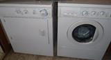 Washer/Dryer Frigidaire Brand.
