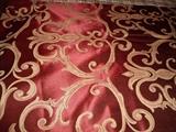 Custom Made 4 panels Curtains...Very Elegant...Like NEW 38x94 lined....ELEGANT...