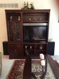 Entertainment Center