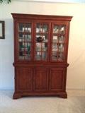 Dining Room Hutch