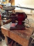 Hobart Industrial Meat Grinder