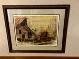 Brent Williams Painting