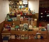 AVON New-In-Box & Unopened 1000+ Collection
