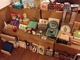 AVON New-In-Box & Unopened 1000+ Collection