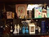 AVON New-In-Box & Unopened 1000+ Collection