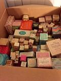 AVON New-In-Box & Unopened 1000+ Collection
