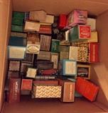 AVON New-In-Box & Unopened 1000+ Collection