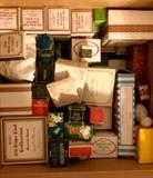AVON New-In-Box & Unopened 1000+ Collection