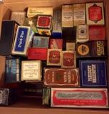 AVON New-In-Box & Unopened 1000+ Collection