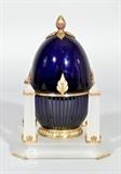 Theo Fabergé's Egg of the Covenant from the St. Petersburg Colletion