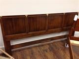 Campaign Type King Size Headboard