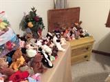 Beanie Babies - priced to sell!!!! Some sought after ones!!!