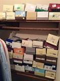 More Shoes!